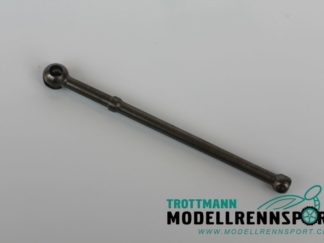 Antriebswelle Mitteldifferential Vorderachse