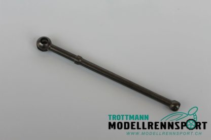 Antriebswelle Mitteldifferential Vorderachse