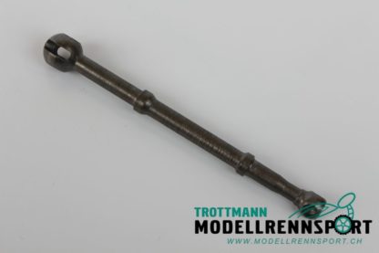 Antriebswelle Mitteldifferential Hinterachse