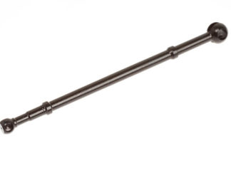 Antriebswelle Mitteldifferential Hinterachse langes Chassis