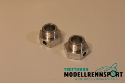 Radmitnehmer 24mm