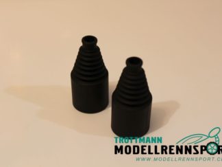 Gummimanschette Differentialeingang