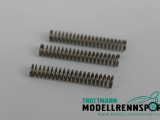 Feder für Bremsgestänge