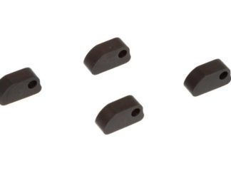 Gewichte Pro-Bite Kupplung 3.2g