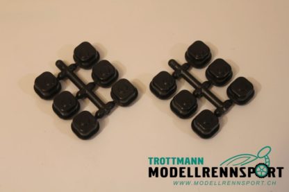 Alu Schwingen Halter Einsätze