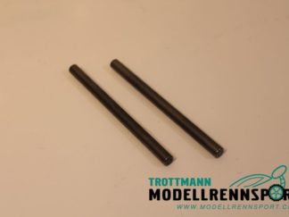 Querlenkerstift hinten aussen