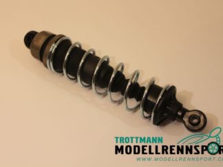 Stossdämpfer komplett vorne