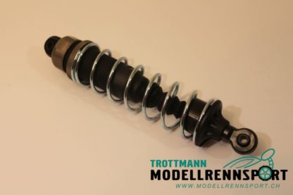Stossdämpfer komplett vorne