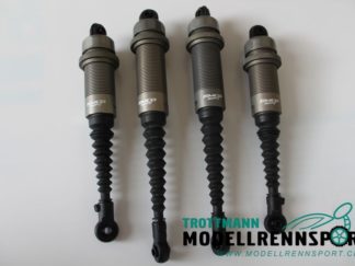 Stossdämpfer komplett vo/hi