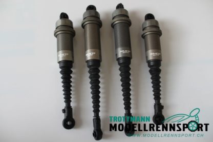 Stossdämpfer komplett vo/hi