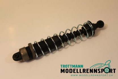 Stossdämpfer komplett hinten