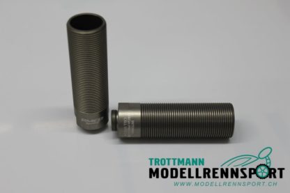 Alu-Stossdämpfergehäuse hinten