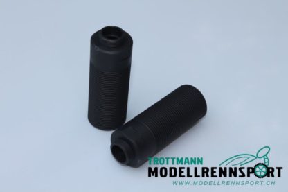 Stossdämpfergehäuse vorne