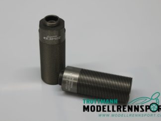 Alu-Stossdämpfergehäuse vorne