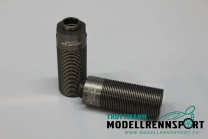 Alu-Stossdämpfergehäuse vorne
