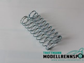Stossdämpferfedern hinten 11kg/75mm