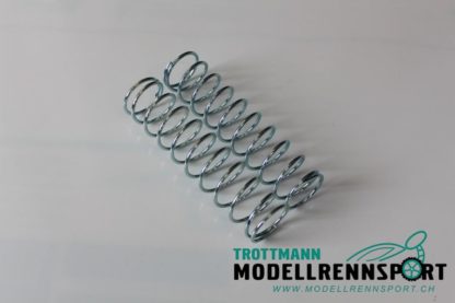 Stossdämpferfedern hinten 11kg/75mm