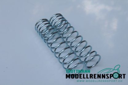 Stossdämpferfedern hinten 14.5kg/75mm