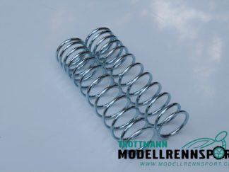 Stossdämpferfedern hinten 18kg/75mm