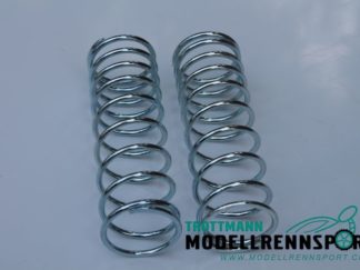 Stossdämpferfedern vorne 17kg/65mm