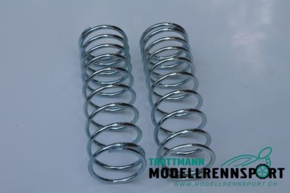 Stossdämpferfedern vorne 17kg/65mm