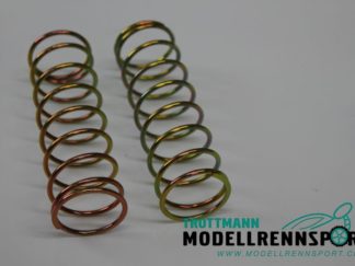 Stossdämpferfedern vorne 12kg/65mm