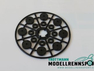 Stossdämpferteile / div. Kolben