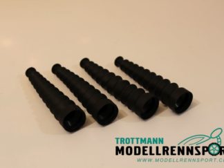 Stossdämpfermanschette