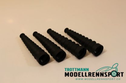 Stossdämpfermanschette