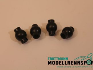 Kugelgelenk Querlenker aussen
