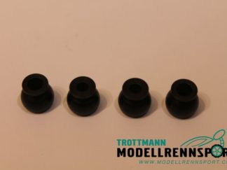 Kugelgelenk Servo-Saver