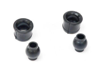 Einsätze / Kugeln für Stossdämpferkappe