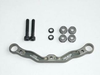 Ackerman Verbindungsstange kugelgelagert 0.8mm