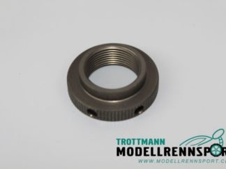 Servo Saver Radmutter