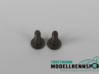 Ackerman Verbindungshalter Servo-Saver