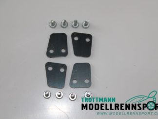 Schutzplatten Chassisplatte