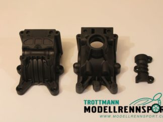 Differentialgehäuse Kunststoff