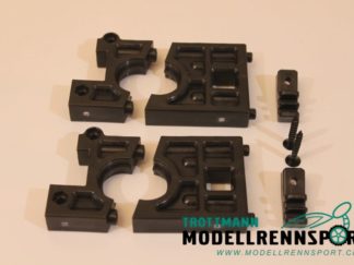 Träger Mitteldifferential