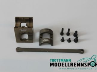 Träger Zwischenwelle Alu