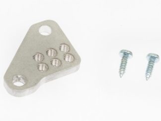 Bremsplatte Spezial Gewindeplatte