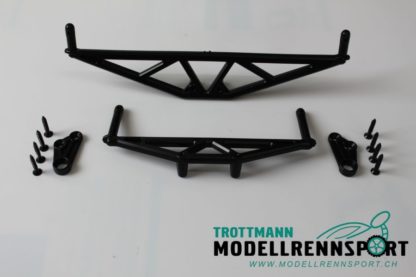 Karosseriehalter W5
