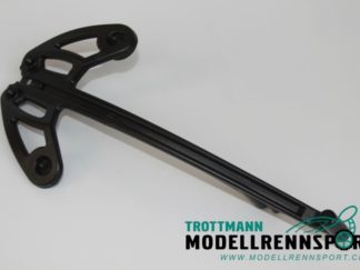 Abstützung Vorderachse