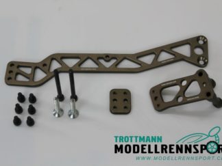 Chassis Verstrebung im Set
