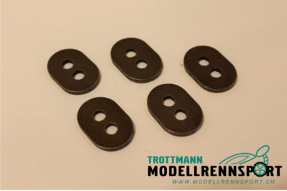 Motoreinstellscheiben