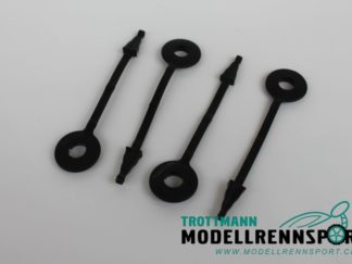 Klammernhalter Karosserie