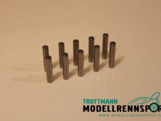 Stift Antriebswelle 4x20mm
