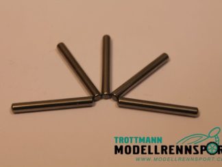 Stift Differential 4x35mm