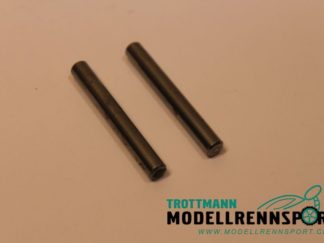 Stift Welle Zahnräder im Differential 5x40mm