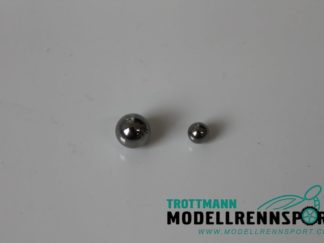 Tankdeckelkugeln