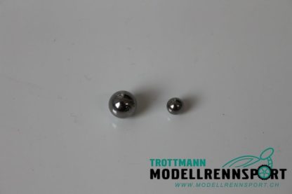 Tankdeckelkugeln